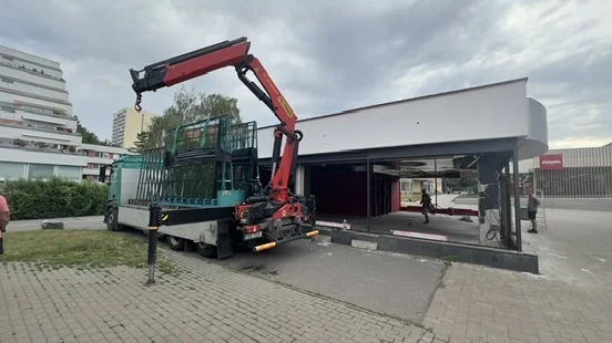 Jeřáb