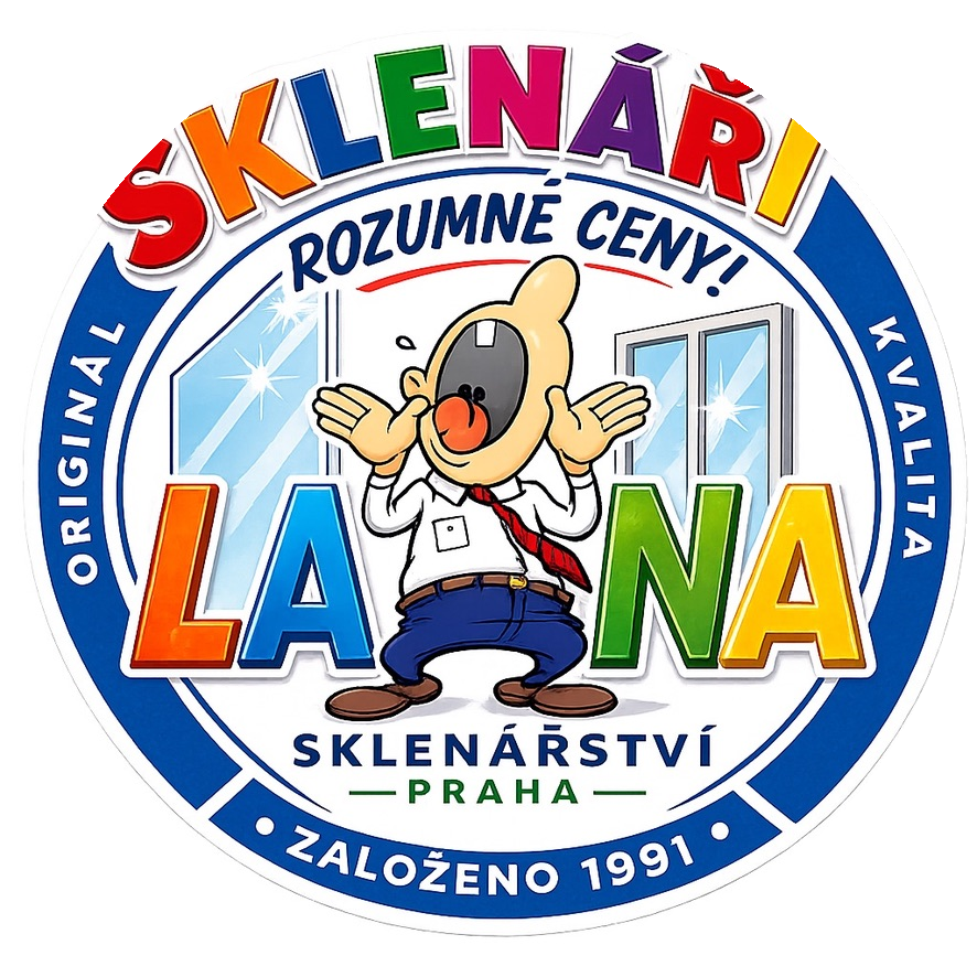 Sklenářství LANA